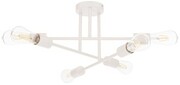 Lampa sufitowa MULTI PATYCZAK biała 6