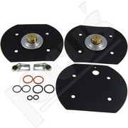 Komplet naprawczy reduktora KME TWIN ver.