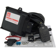 Elektronika KING Sequential Injection MP48 OBD 4 cyl.