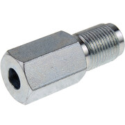 Docisk baryłki uszczelniającej przewodu stalowego CNG 6mm M12x1.0