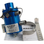 Reduktor Maximus RM3 Compact 250KM/350KM