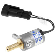 Wtryskiwacz Magic FX 1 cyl.