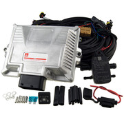 Elektronika KING MP6C 5-6 cyl.