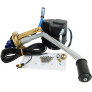 Wielozawór toroidalny zewnętrzny Tomasetto 330-340/0deg; Ø8 Extra bez wlewu