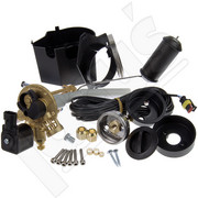 Wielozawór toroidalny zewnętrzny Tomasetto 145/0deg; komplet