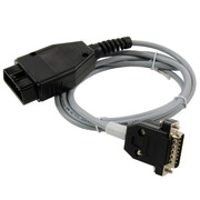 Wiązka skanera diagnostycznego AC SXC 1011 OBDII / EOBD