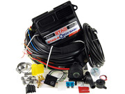 Elektronika AC STAG-4 Q-BOX Basic 4 cyl.