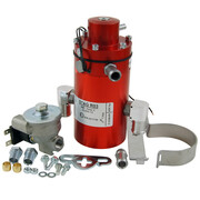 Reduktor AC STAG R03 RM3 Power S 250KM/450KM z elektrozaworem E01