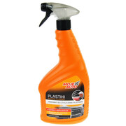 Preparat do czyszczenia plastiku MA Professional 750ml