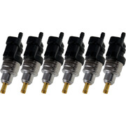 Wtryskiwacze Alex Barracuda 130Nl/min 6 cyl.