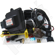 Elektronika AC STAG 200 GoFast 4 cyl.