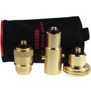 Zestaw adapterów tankowania cała Europa M10 z pokrowcem