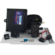 Elektronika Digitronic AEB Sequential Injection MP48 OBD 4 cyl.