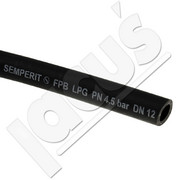 Przewód gazowy Semperit FPB LPG PN 4,5bar 12mm