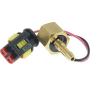 Czujnik temperatury listwy gazu 4.7kOhm