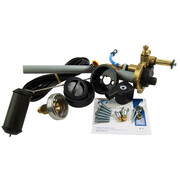 Wielozawór toroidalny Tomasetto AT02 Sprint 270/0 komplet