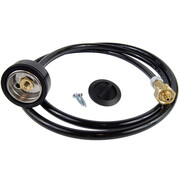 Zestaw do napełniania butli LPG 11kg z dystrybutora