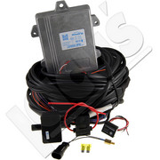 Elektronika Blue Energy Sequential OBD 8 cyl.