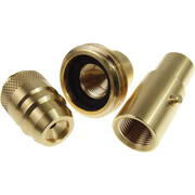 Zestaw adapterów tankowania cała Europa M10