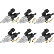 Wtryskiwacze TECH-YETI 6 cyl.