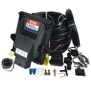 Elektronika AC STAG-4 QNEXT Plus 4 cyl. z przełącznikiem LED 600