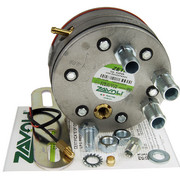 Reduktor Zavoli Zeta-S 250KM