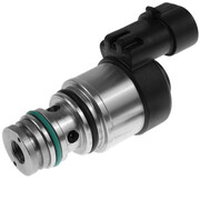 Wtryskiwacz TECH-DRAGON Silver 1 cyl. do montażu w szynę