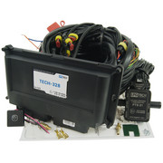 Elektronika LPGTECH TECH-328 8 cyl.