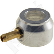 Adapter wtryskiwaczy TECH-Dragon do montażu pojedynczego