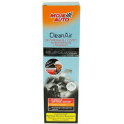 Preparat do czyszczenia nawiewów i wentylacji Moje Auto Clean Air Arctic