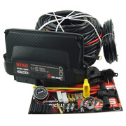 Elektronika AC STAG 400-4 DPI 4cyl. model B4 Ultimus