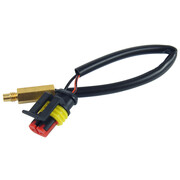 Czujnik temperatury reduktora AC R01 R02 2.2kOhm M6x1