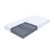 Materac piankowy Livia - H3 15 cm - Wybór rozmiaru