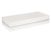 Materac wysokoelastyczny BABY ECO HEVEA