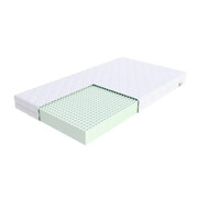 Materac piankowy EASY - H3 12 cm - Wybór rozmiaru