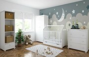 Zestaw mebli HOUSE BABY