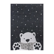 Dywan do pokoju dziecięcego White Bear - Wymiary do wyboru