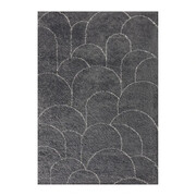 Dywan do pokoju dziecięcego Royal smoky - 160x230cm