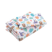Komplet pościeli z wypełnieniem Sweet Dream Monsters - Baby 80×100