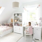 Zestaw mebli MARYLOU JUNIOR 3 el.