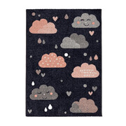 Dywan do pokoju dziecięcego Summer Rain - Wymiary do wyboru