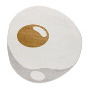 Dywan do pokoju dziecięcego Funny Egg - 120x170 cm
