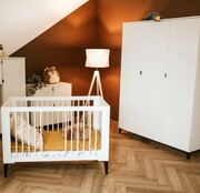 Zestaw mebli MIA Baby 3 el.