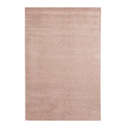 Dywan do pokoju dziecięcego Casino Soft Rose - 120x170cm