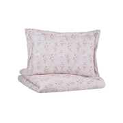 Komplet pościeli z wypełnieniem Ballet Blush - Baby 100×135
