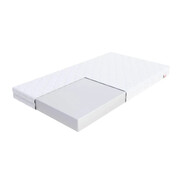 Materac piankowy BRESO - H3 10 cm - Wybór rozmiaru