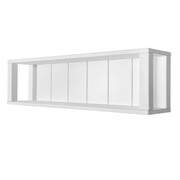 Półka Allpin – minimalistyczna półka ścienna do pokoju dziecka