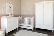 Zestaw mebli LAURA BABY