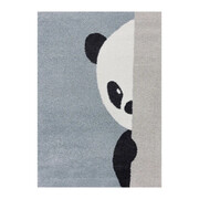 Dywan do pokoju dziecięcego Shy Panda - 120x170cm