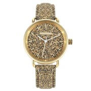 Damski zegarek korkowy Niwatch - CORK & GOLD